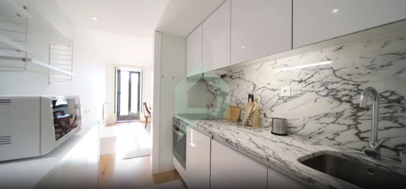 Apartamento T1 para Venda em Cedofeita, Santo Ildefonso, Sé, Miragaia, São Nicolau e Vitória