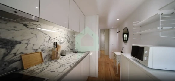 Apartamento T1 para Venda em Cedofeita, Santo Ildefonso, Sé, Miragaia, São Nicolau e Vitória
