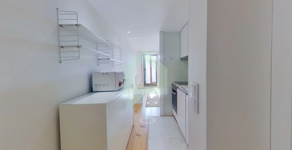 Apartamento T1 para Venda em Cedofeita, Santo Ildefonso, Sé, Miragaia, São Nicolau e Vitória Foto 7