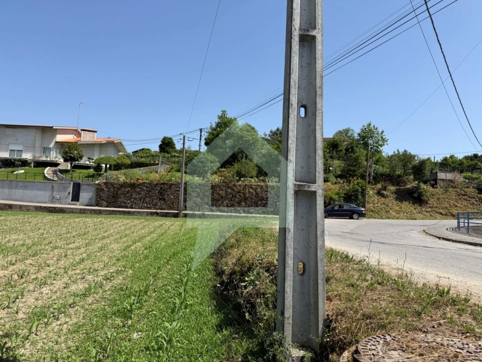 Terreno para Venda em Roriz Foto 10