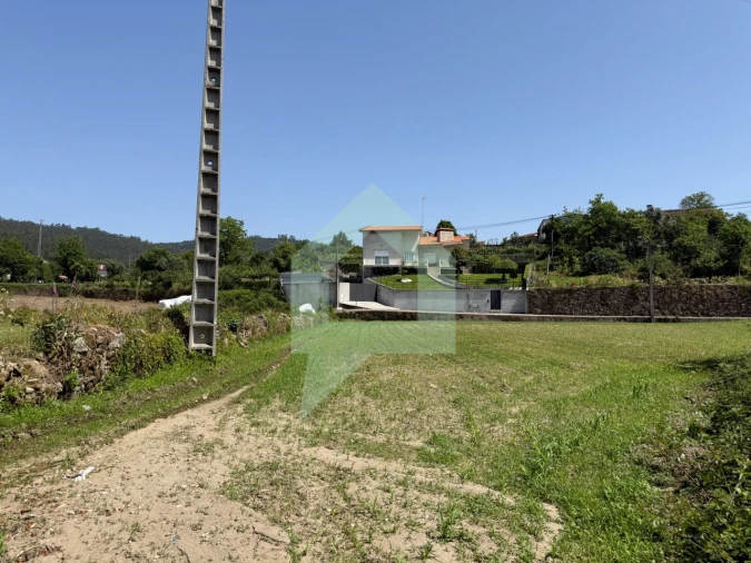 Terreno para Venda em Roriz Foto 15