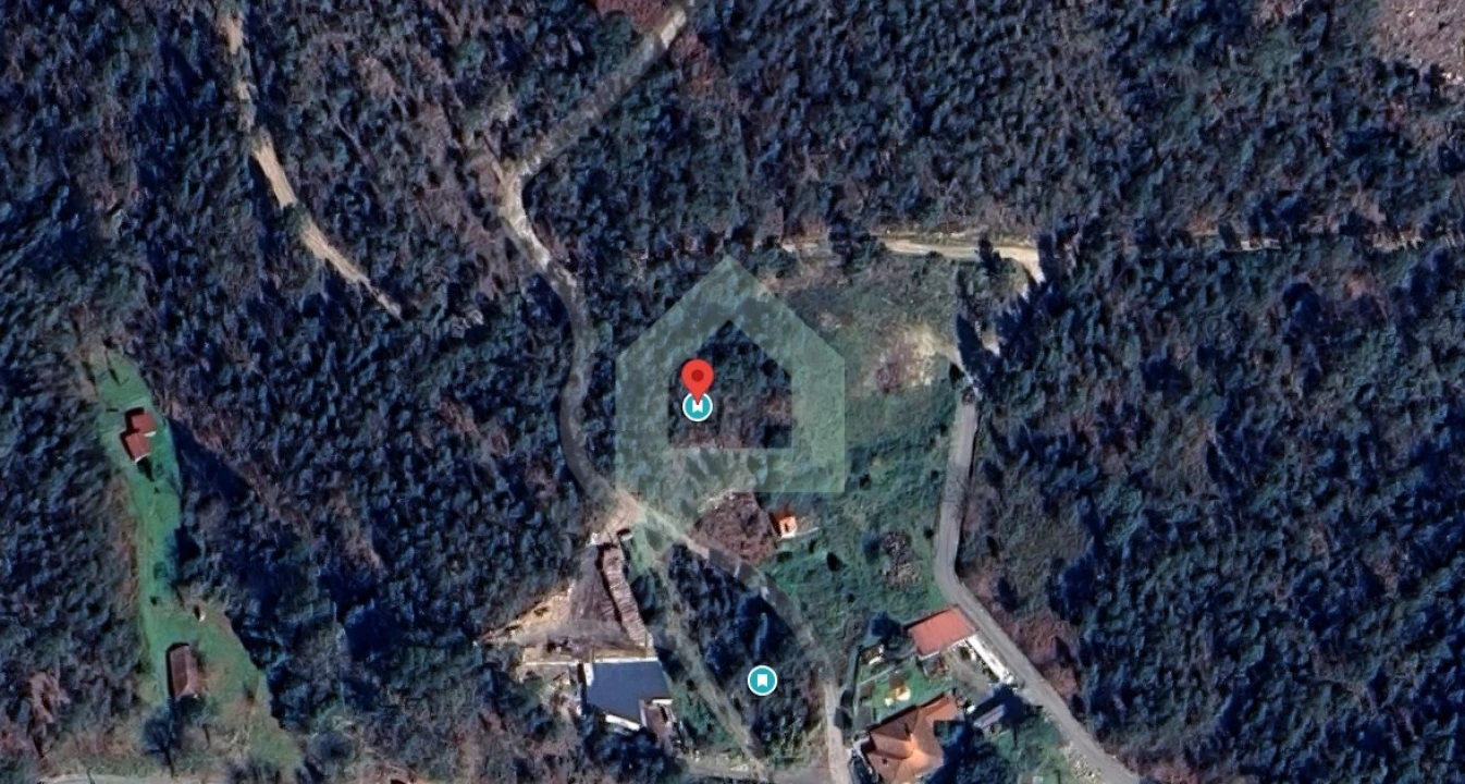 Terreno para Venda em Vila Verde e Barbudo Foto 2