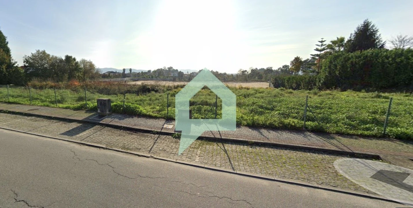 Terreno para Venda em Galegos (Santa Maria) Foto 1