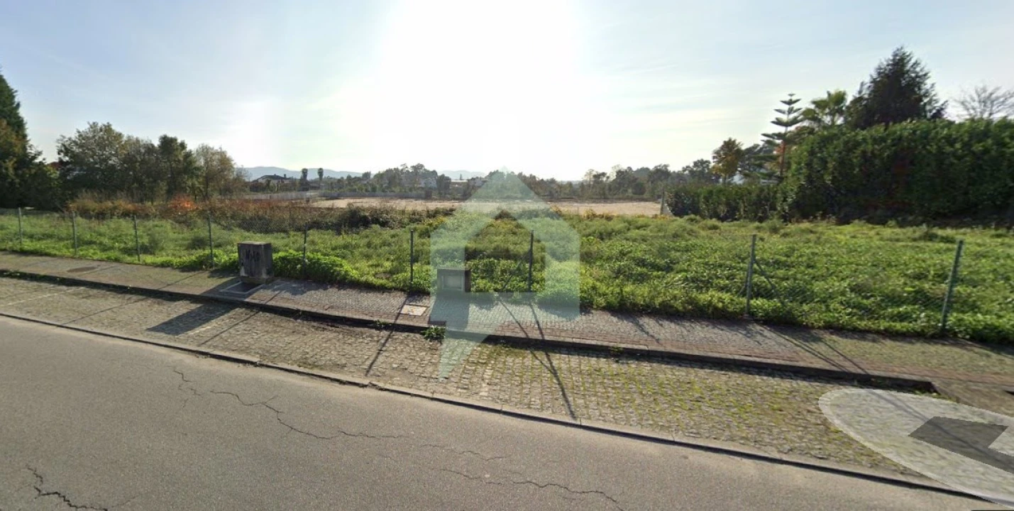 Terreno para Venda em Galegos (Santa Maria) Foto 2