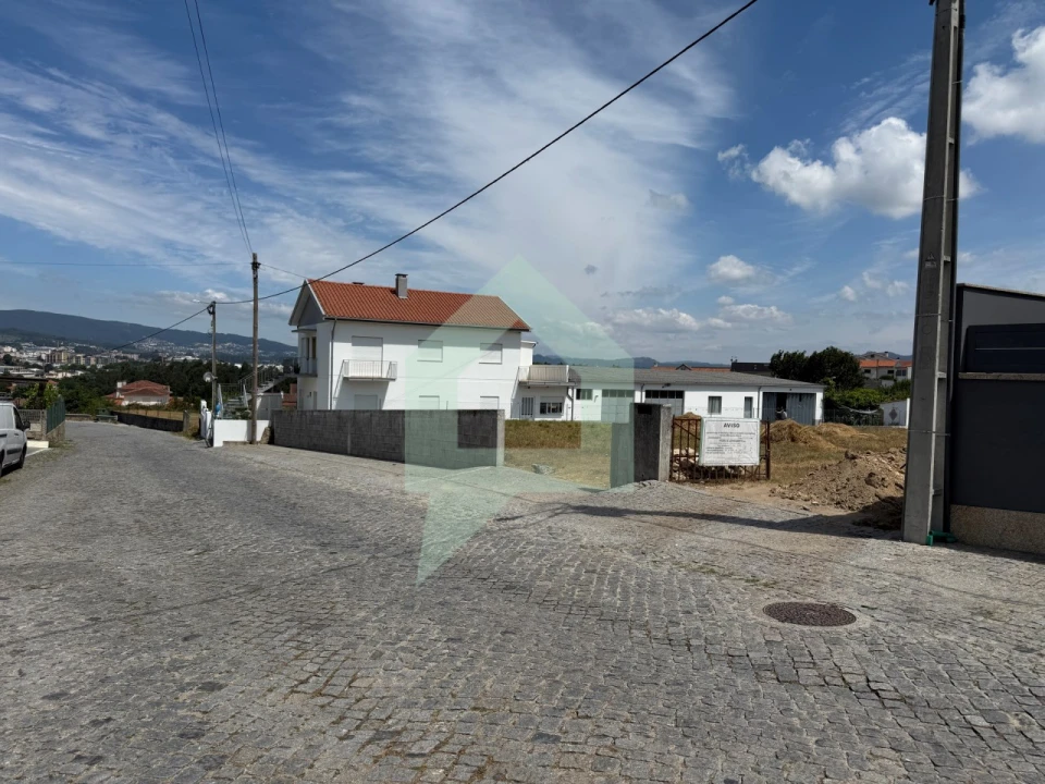 Terreno para Venda em Rio Covo (Santa Eugenia) Foto 12