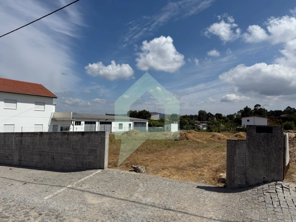 Terreno para Venda em Rio Covo (Santa Eugenia) Foto 13