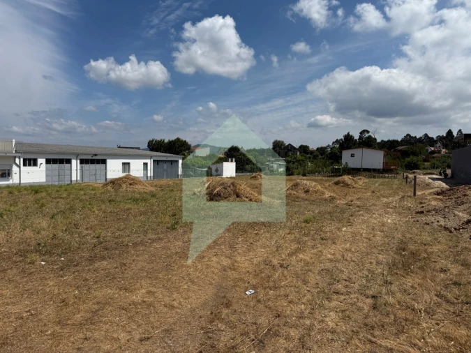 Terreno para Venda em Rio Covo (Santa Eugenia) Foto 2