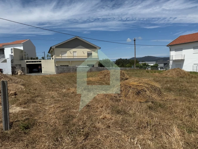 Terreno para Venda em Rio Covo (Santa Eugenia) Foto 5