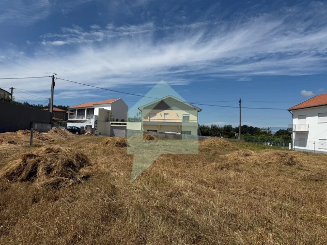 Terreno para Venda em Rio Covo (Santa Eugenia) Foto 6