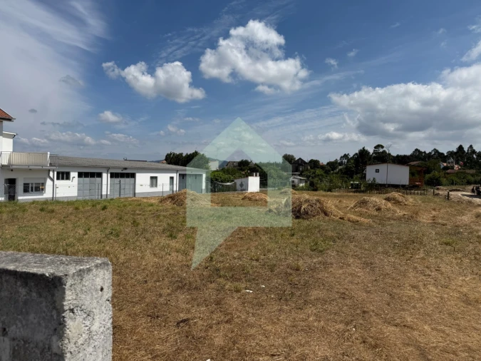 Terreno para Venda em Rio Covo (Santa Eugenia) Foto 9