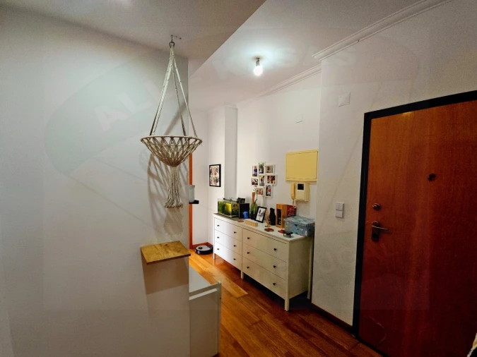 Apartamento T1 para Venda em Massamá e Monte Abraão Foto 4