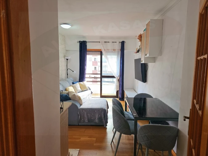 Apartamento T1 para Venda em Massamá e Monte Abraão Foto 5