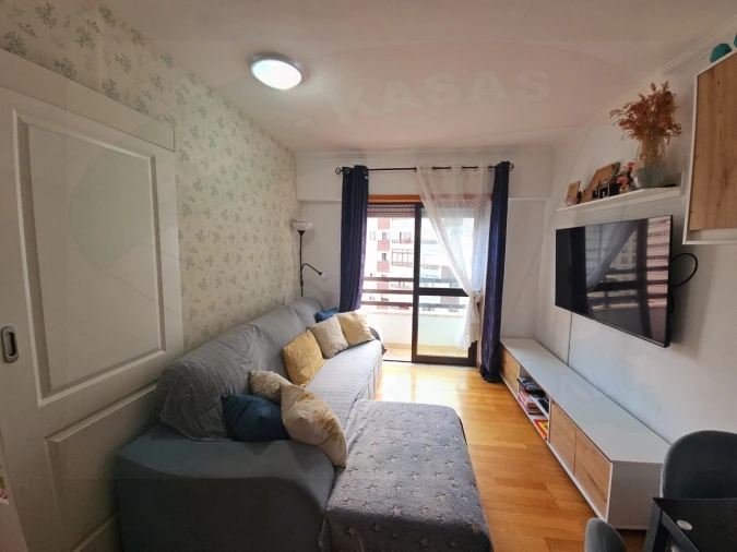 Apartamento T1 para Venda em Massamá e Monte Abraão Foto 6