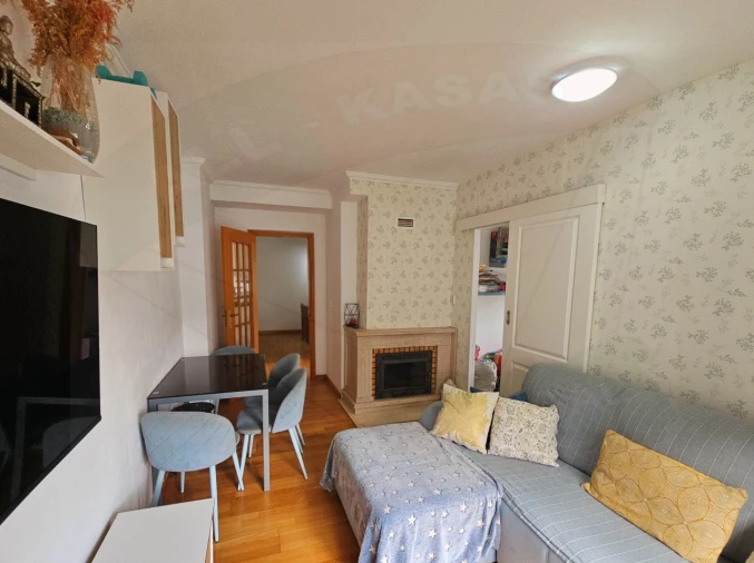 Apartamento T1 para Venda em Massamá e Monte Abraão Foto 8