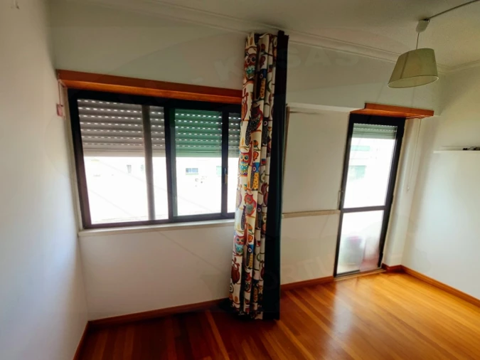 Apartamento T1 para Venda em Massamá e Monte Abraão Foto 10