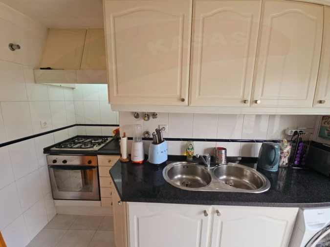 Apartamento T1 para Venda em Massamá e Monte Abraão Foto 15