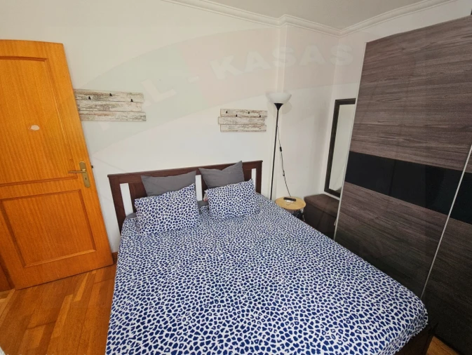 Apartamento T1 para Venda em Massamá e Monte Abraão Foto 28