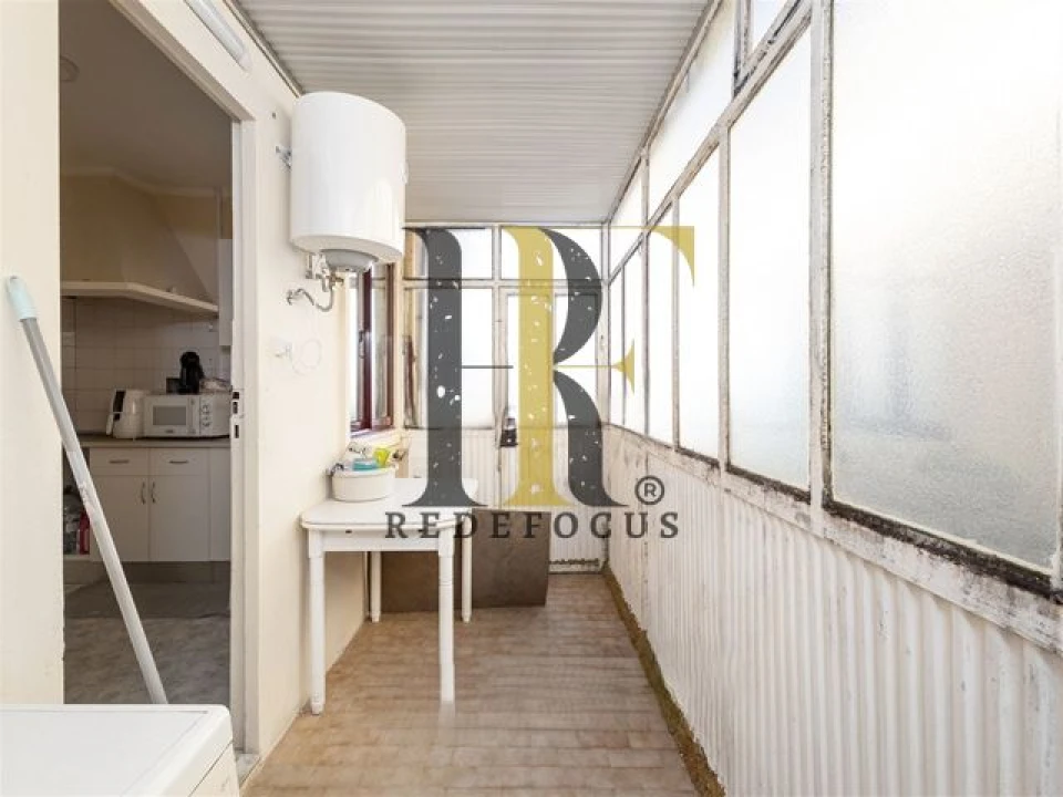 Moradia T2 para Venda em Silvalde Foto 12