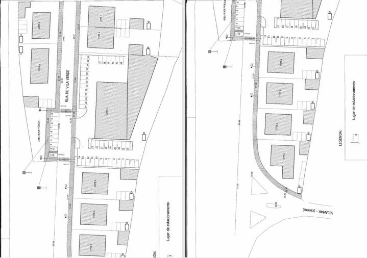 Terreno para Venda em Fonte de Angeão e Covão do Lobo Foto 3