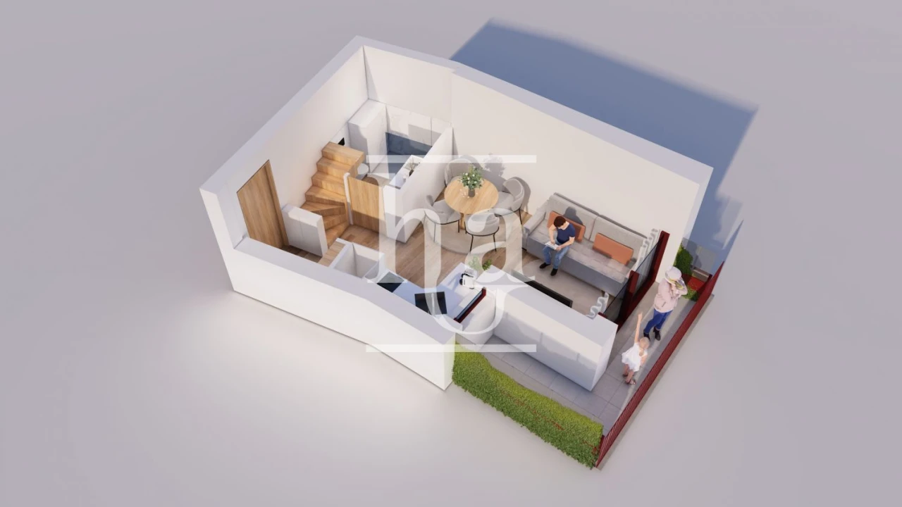 Apartamento T0 para Venda em Bonfim Foto 17