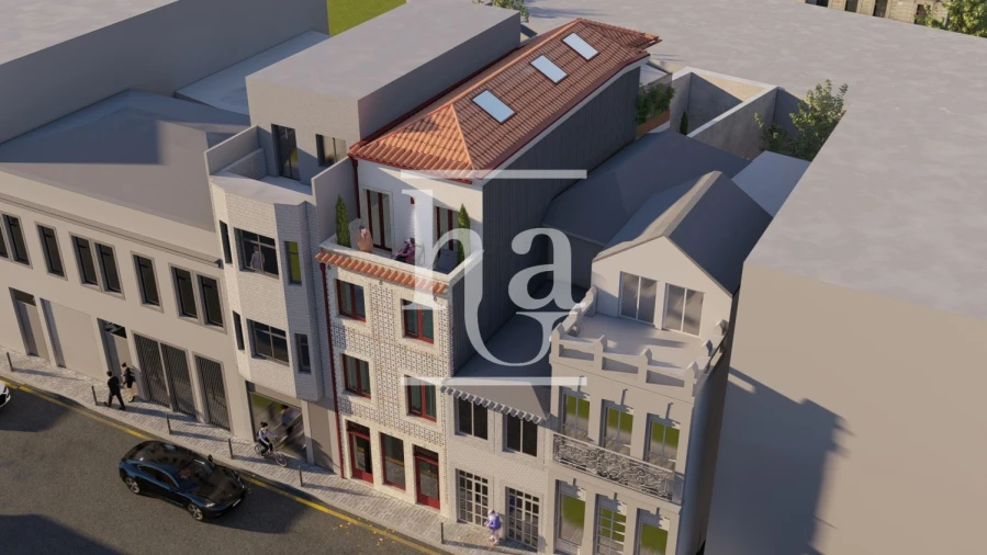 Apartamento T0 para Venda em Bonfim Foto 13