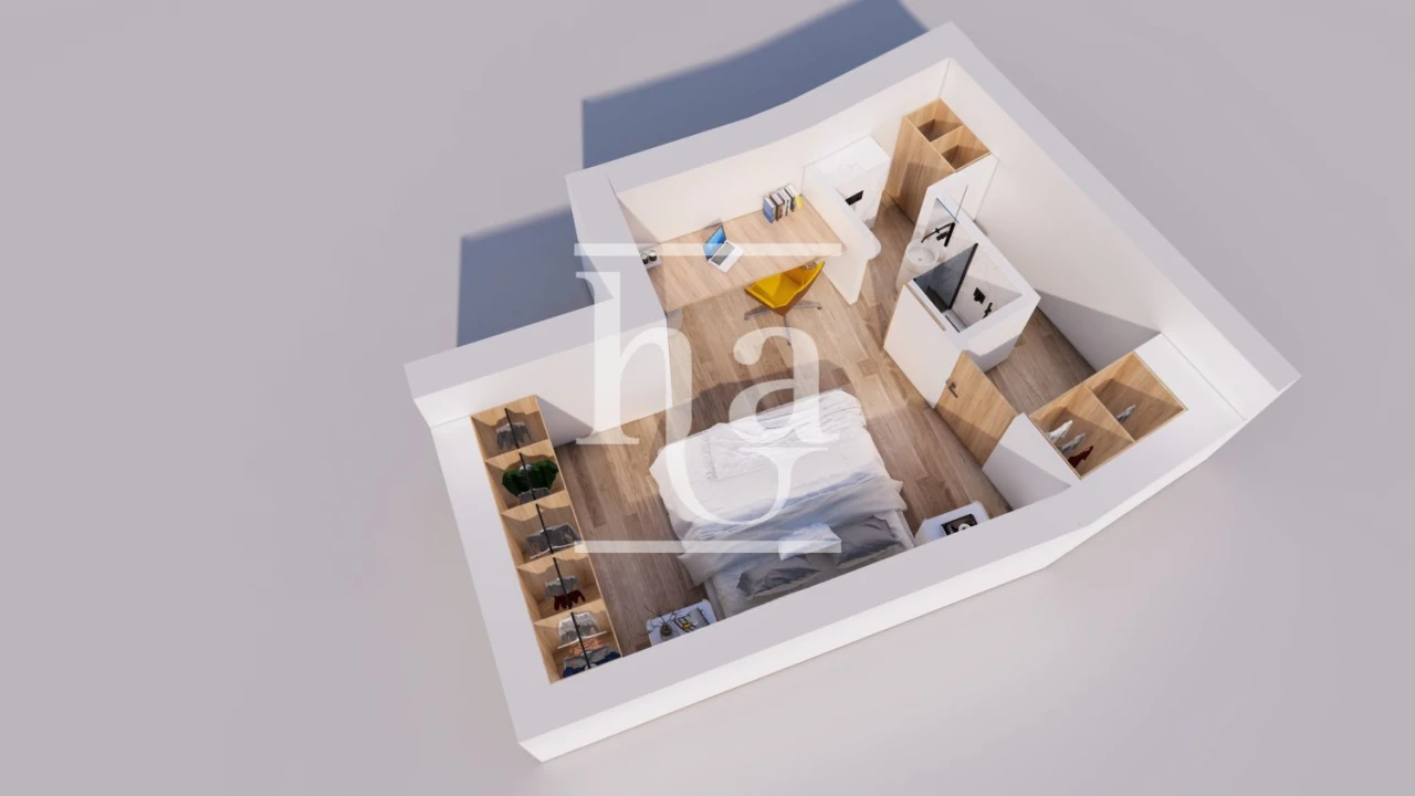 Apartamento T0 para Venda em Bonfim Foto 11