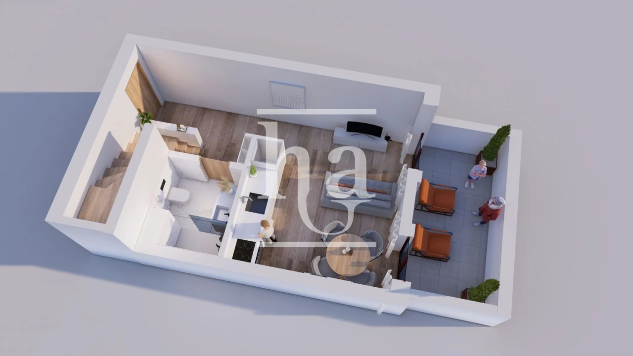 Apartamento T0 para Venda em Bonfim Foto 16