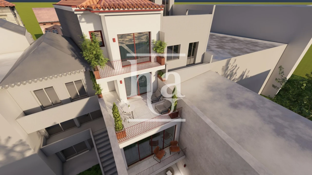 Apartamento T0 para Venda em Bonfim Foto 14