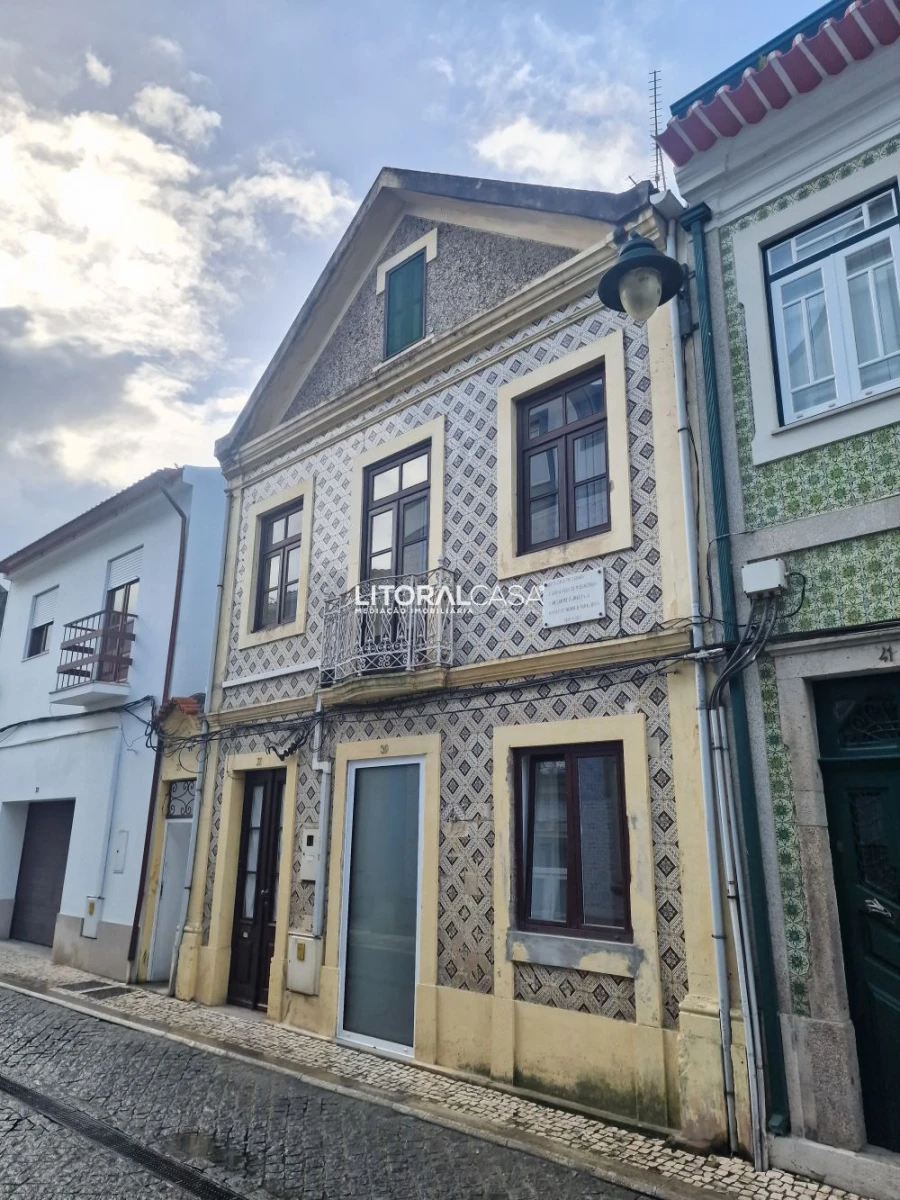 Moradia T3 para Venda em Ílhavo (São Salvador) Foto 18