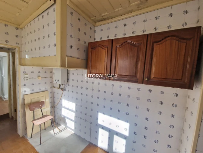 Moradia T3 para Venda em Ílhavo (São Salvador) Foto 4