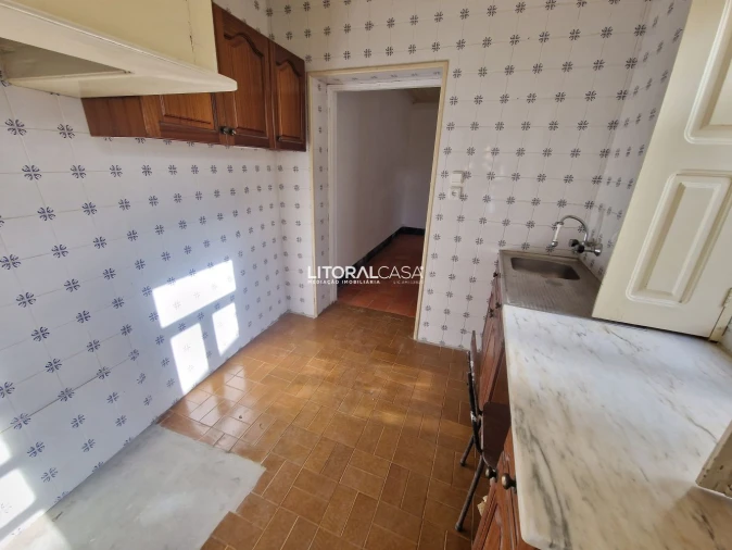 Moradia T3 para Venda em Ílhavo (São Salvador) Foto 20