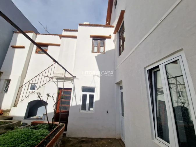 Moradia T3 para Venda em Ílhavo (São Salvador) Foto 17