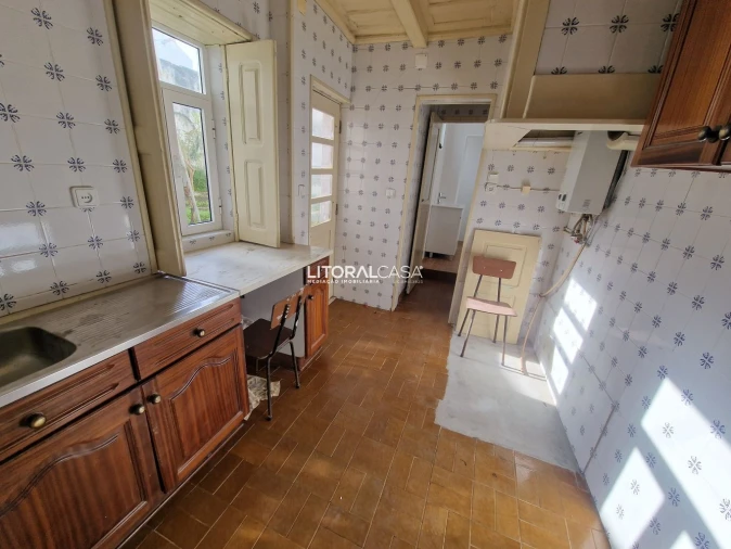 Moradia T3 para Venda em Ílhavo (São Salvador) Foto 2