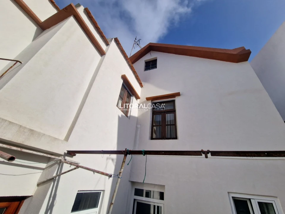 Moradia T3 para Venda em Ílhavo (São Salvador) Foto 16