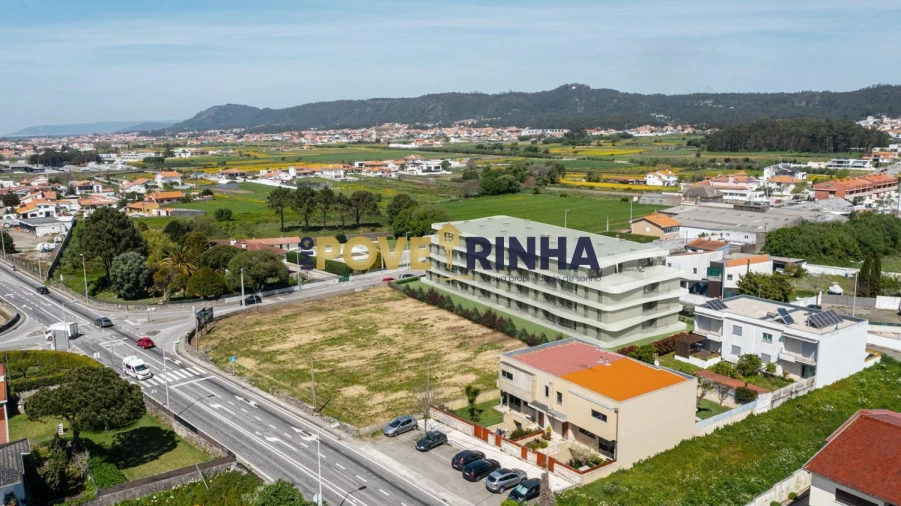 Apartamento T2 para Venda em Esposende, Marinhas e Gandra Foto 2