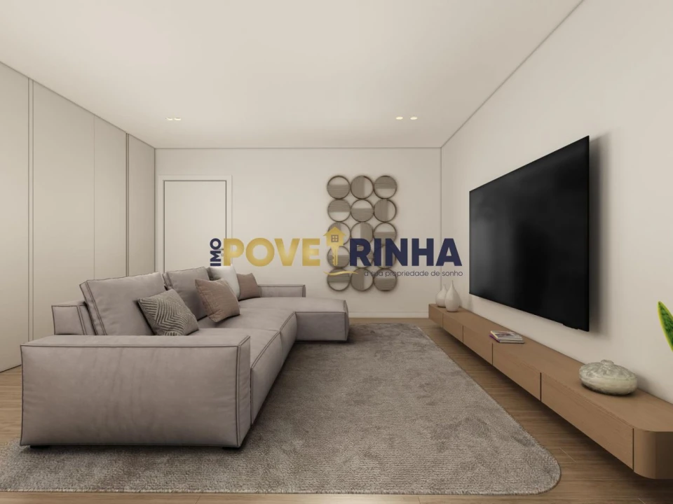 Apartamento T2 para Venda em Esposende, Marinhas e Gandra Foto 5