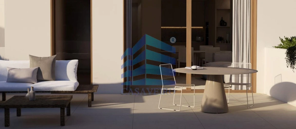 Apartamento T2 para Venda em Glória e Vera Cruz Foto 3