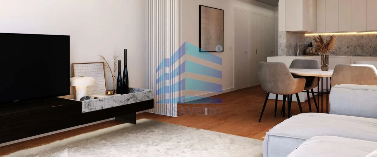 Apartamento T2 para Venda em Glória e Vera Cruz Foto 5