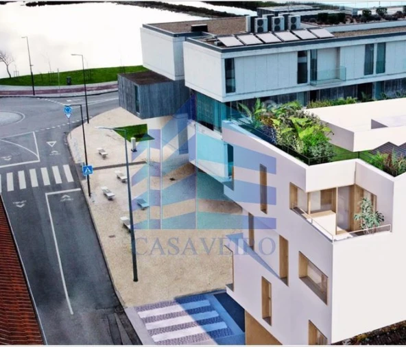 Apartamento T2 para Venda em Glória e Vera Cruz Foto 1