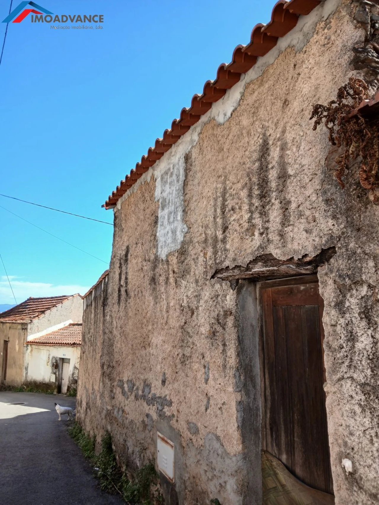 Moradia T2 para Venda em Lorvão Foto 5