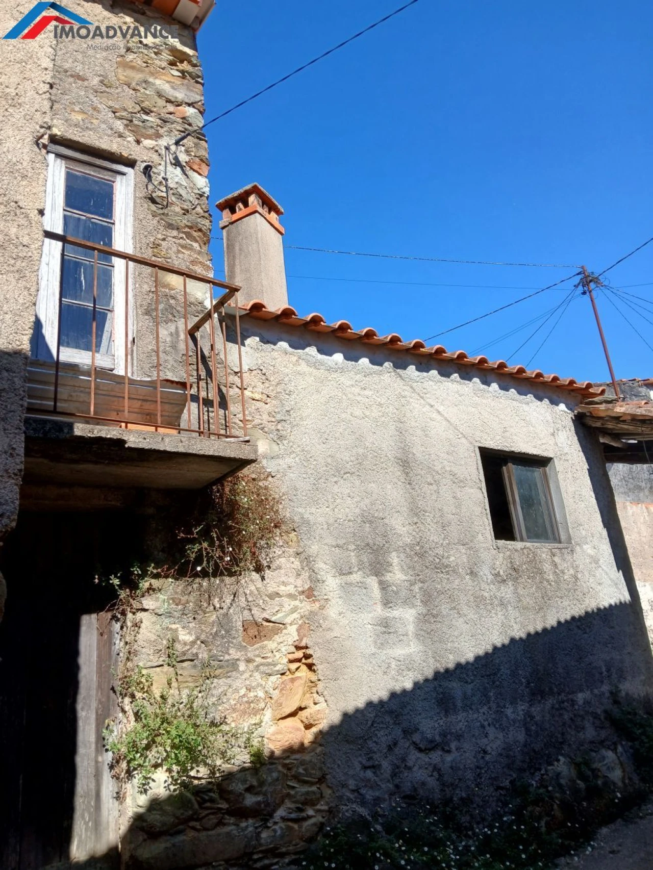 Moradia T2 para Venda em Lorvão Foto 4