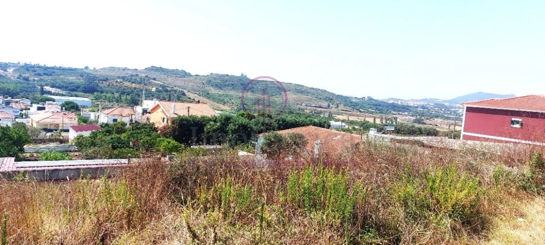 Terreno para Venda em Algueirão-Mem Martins Foto 11