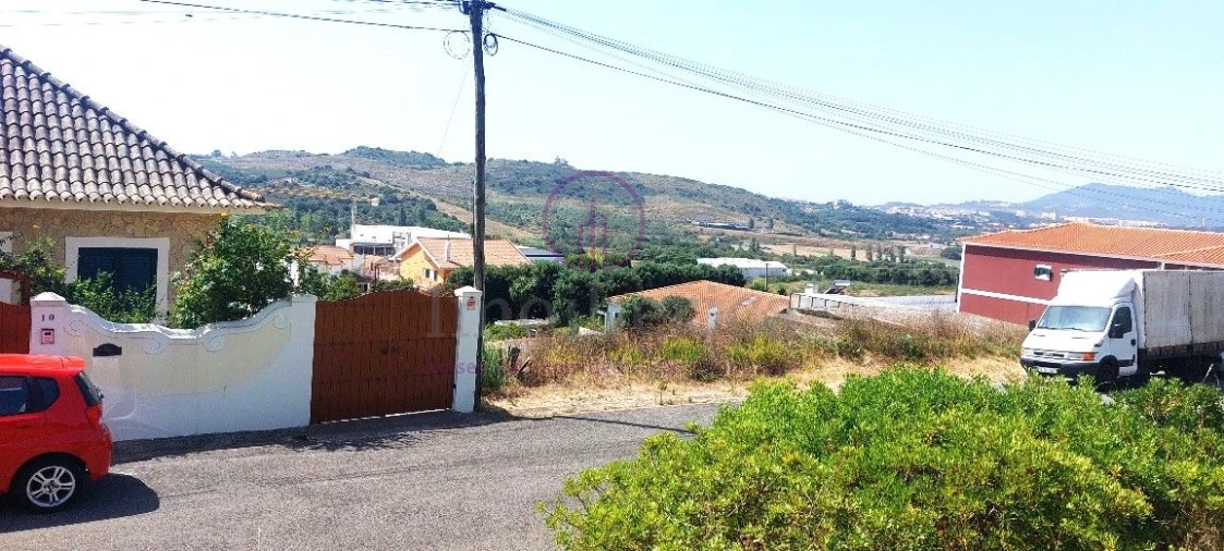 Terreno para Venda em Algueirão-Mem Martins Foto 12