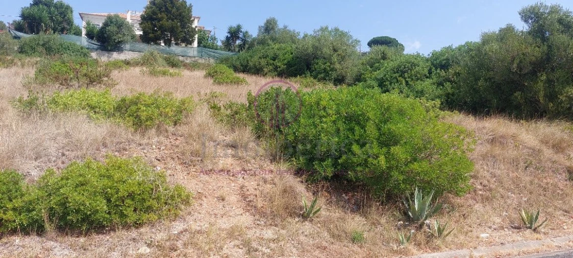 Terreno para Venda em Algueirão-Mem Martins Foto 22