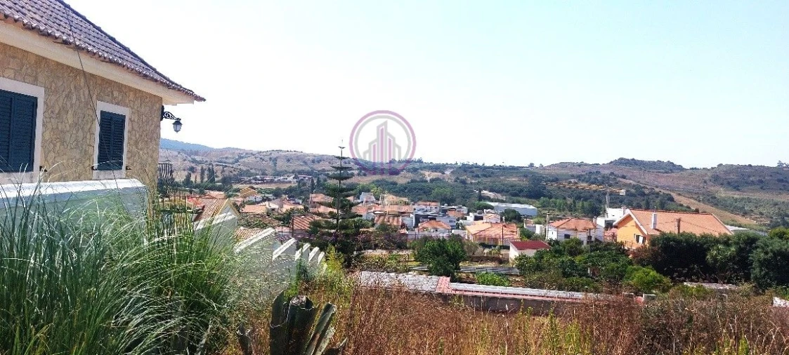 Terreno para Venda em Algueirão-Mem Martins Foto 18