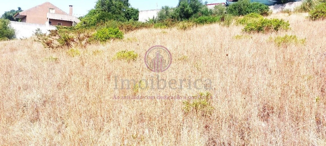 Terreno para Venda em Algueirão-Mem Martins Foto 2