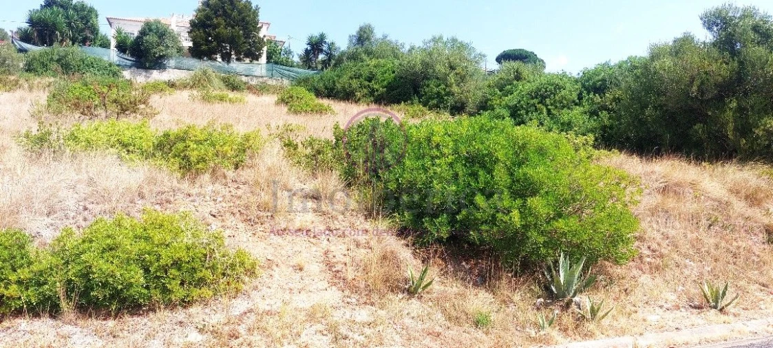 Terreno para Venda em Algueirão-Mem Martins Foto 4