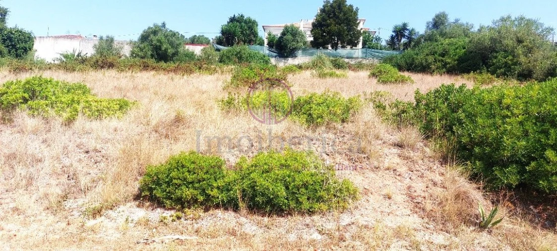 Terreno para Venda em Algueirão-Mem Martins Foto 5