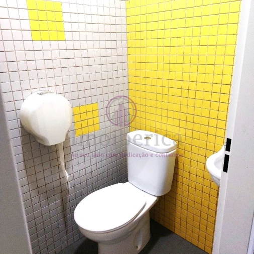 Loja para Venda em Algueirão-Mem Martins Foto 11