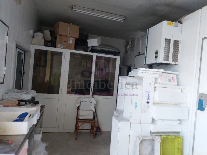 Loja para Venda em São Domingos de Rana Foto 6